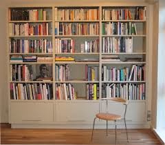 armario para libros