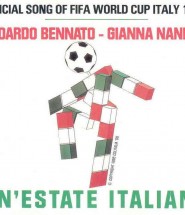 Edoardo Bennato & Gianna Nannini - Un´ Estate Italiana